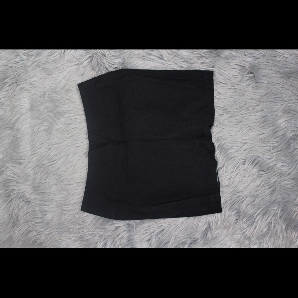 Mini skirt